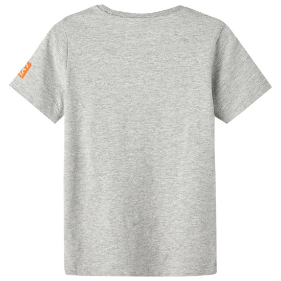 Name It Παιδική κοντομάνικη μπλούζα Name It Παιδική κοντομάνικη μπλούζα